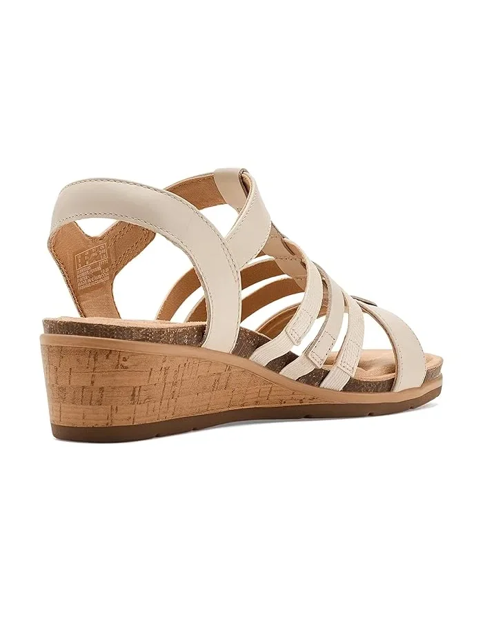 Туфли на каблуке Kacha Step Clarks — 4