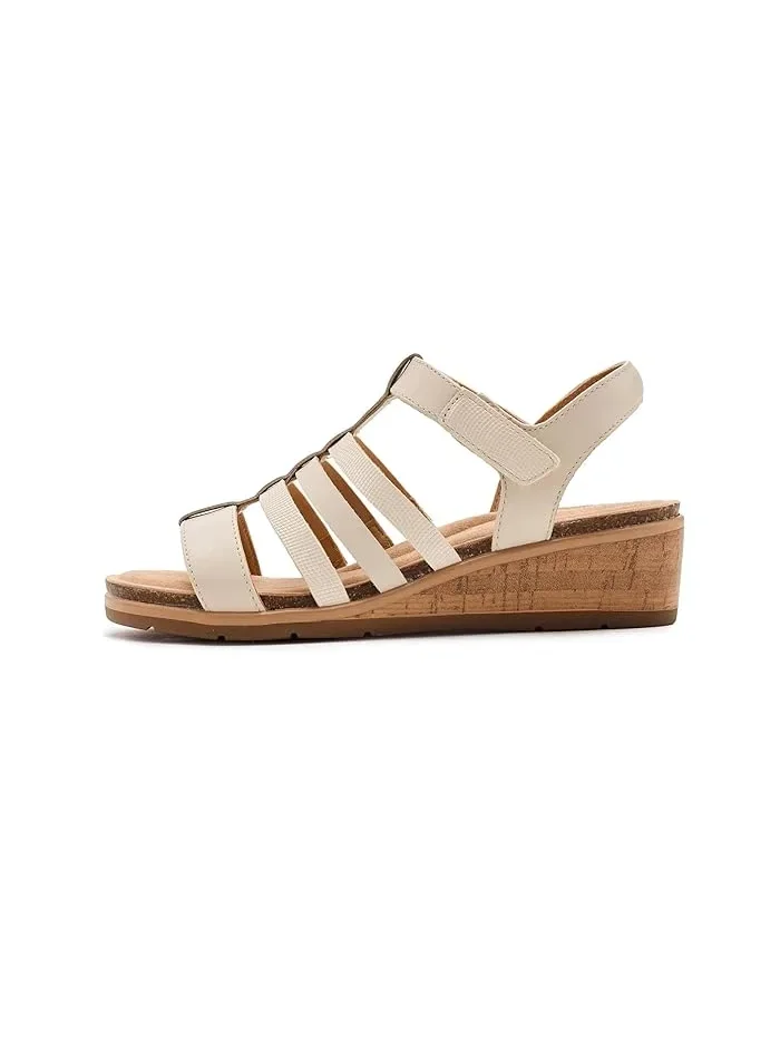 Туфли на каблуке Kacha Step Clarks — 5