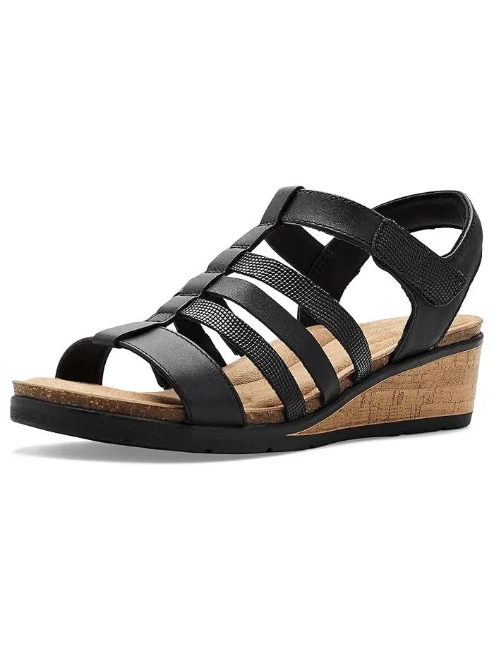 Туфли на каблуке Kacha Step Clarks — 1