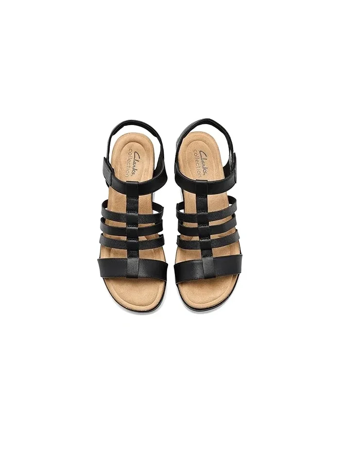 Туфли на каблуке Kacha Step Clarks — 3