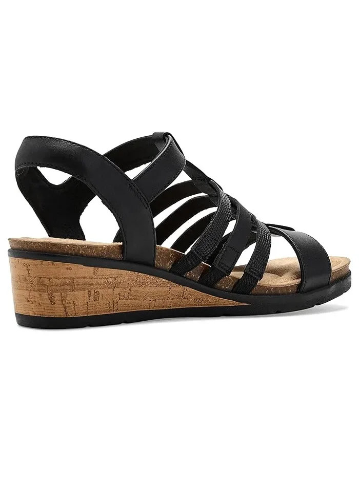 Туфли на каблуке Kacha Step Clarks — 4
