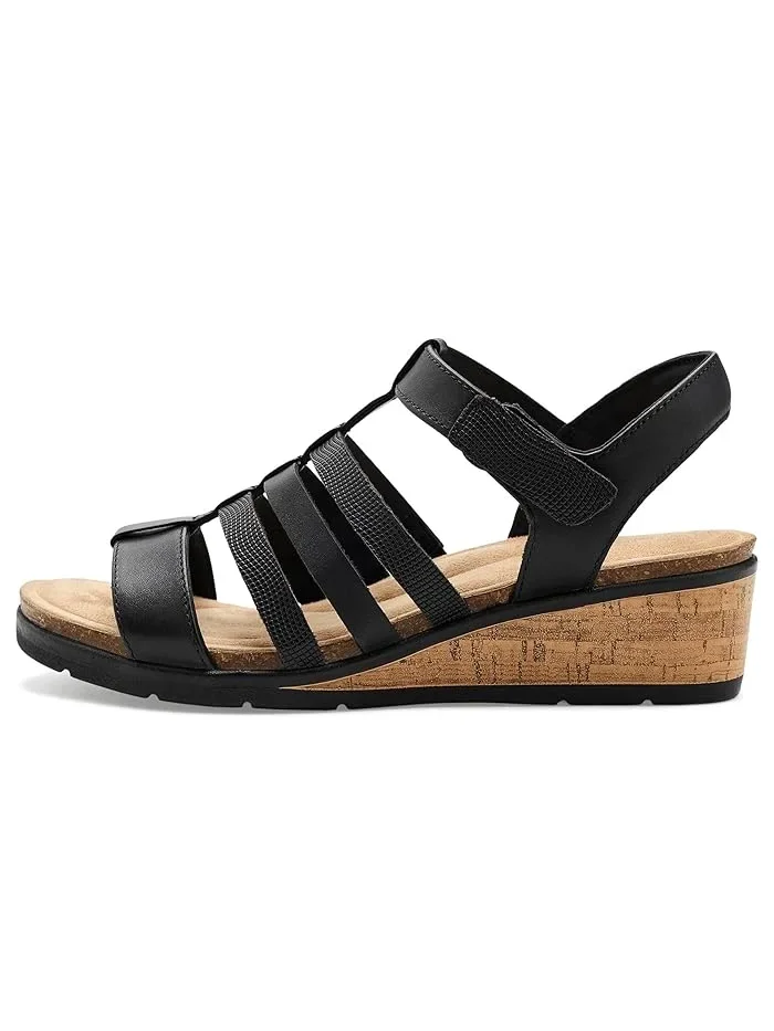 Туфли на каблуке Kacha Step Clarks — 5