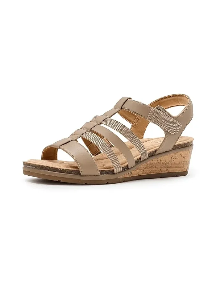 Туфли на каблуке Kacha Step Clarks — 1