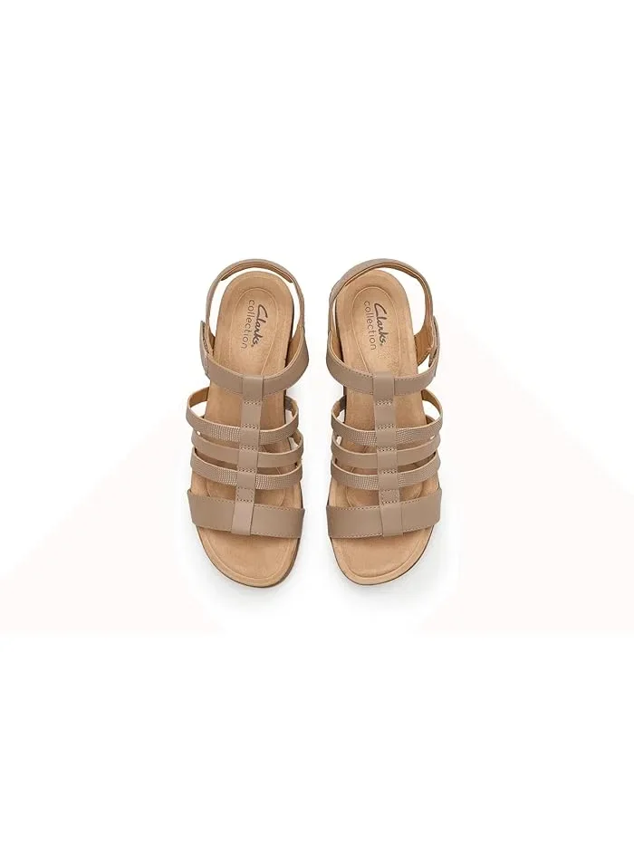 Туфли на каблуке Kacha Step Clarks — 3