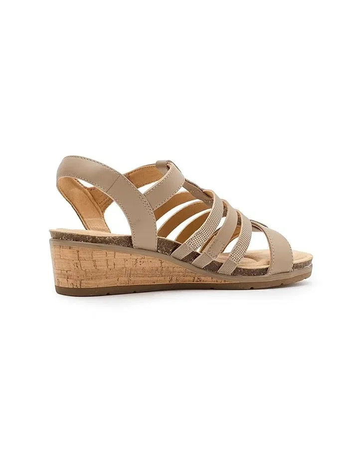 Туфли на каблуке Kacha Step Clarks — 4