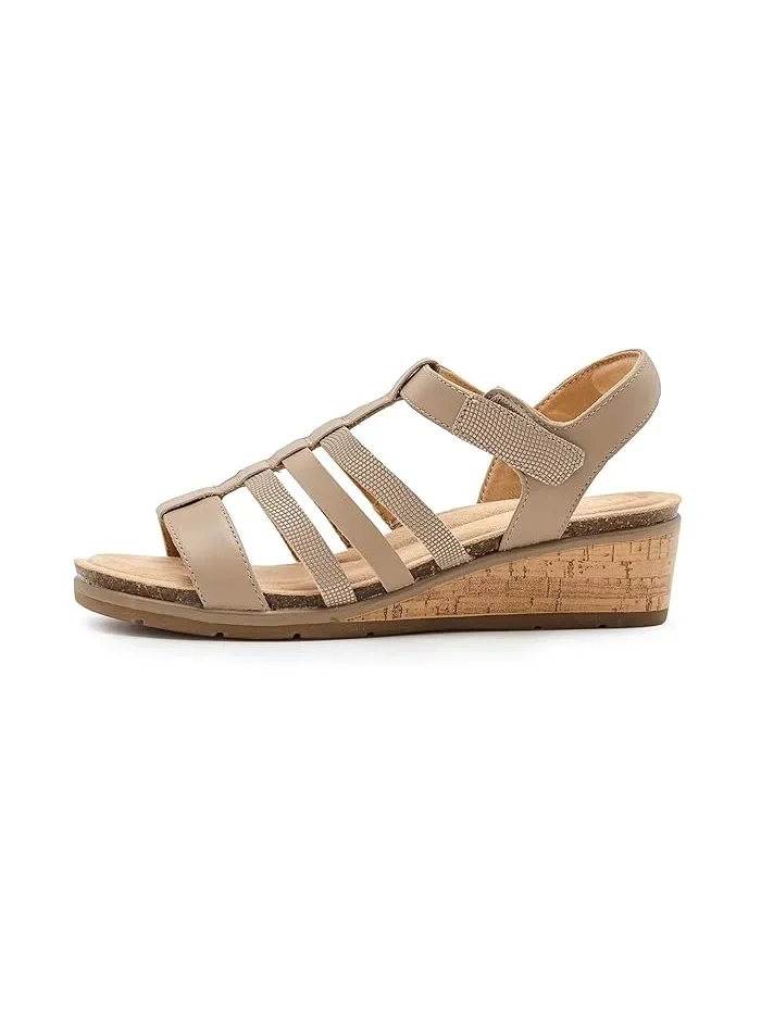 Туфли на каблуке Kacha Step Clarks — 5