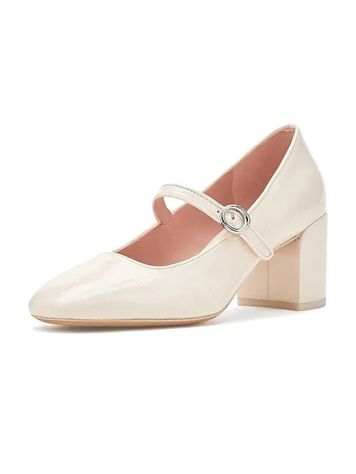 Туфли Mary Jane на каблуке Halo Kate Spade New York — 2