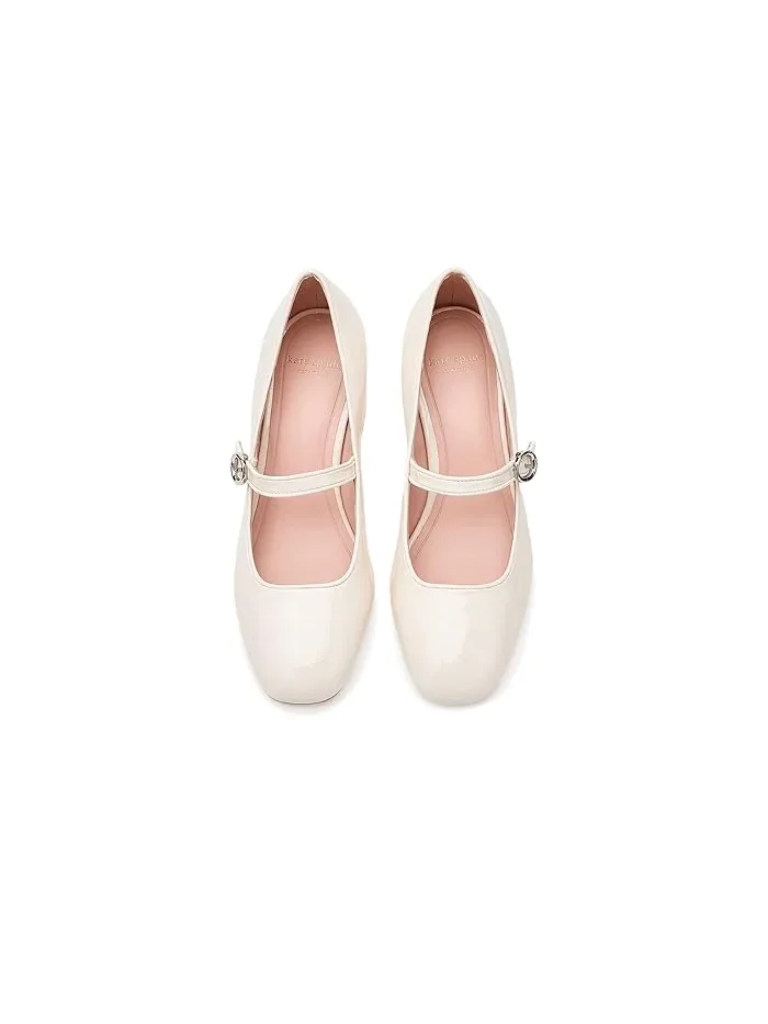 Туфли Mary Jane на каблуке Halo Kate Spade New York — 3