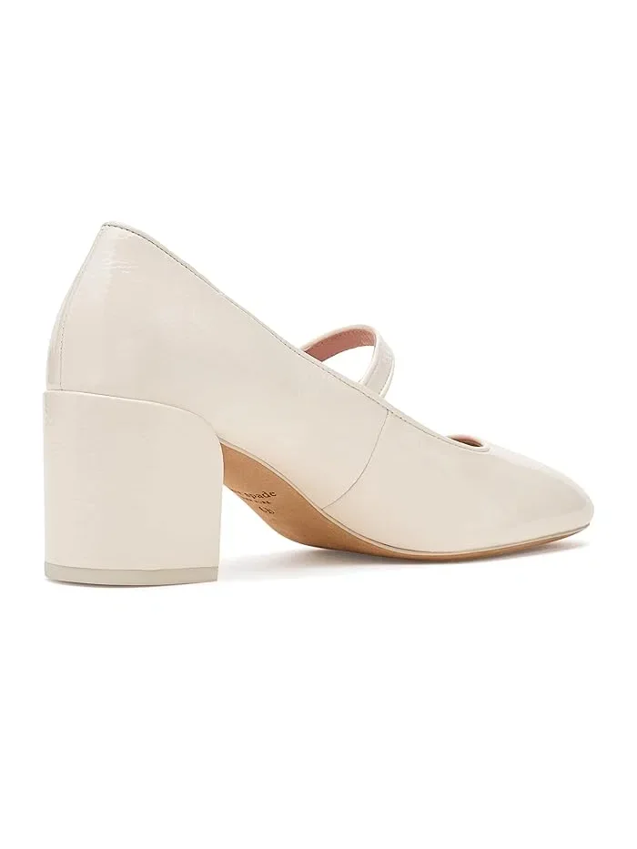 Туфли Mary Jane на каблуке Halo Kate Spade New York — 4