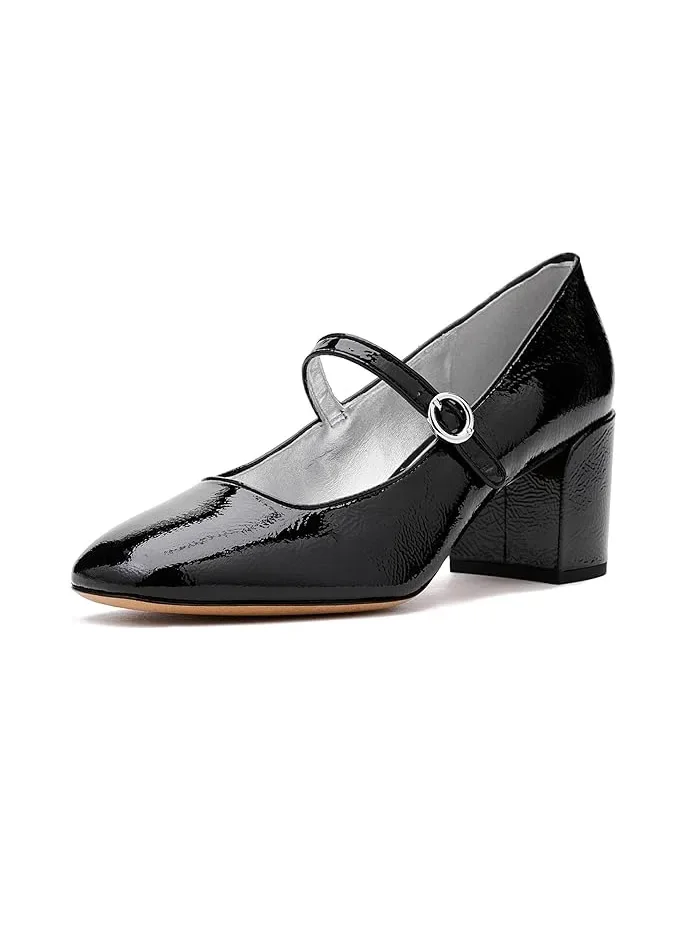 Туфли Mary Jane на каблуке Halo Kate Spade New York — 1