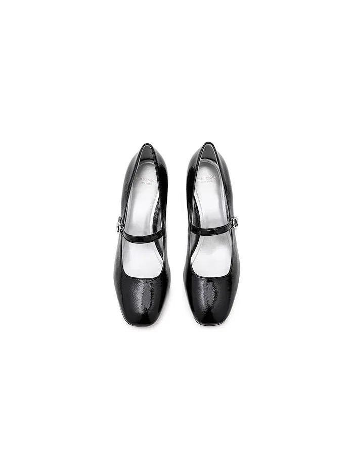 Туфли Mary Jane на каблуке Halo Kate Spade New York — 3