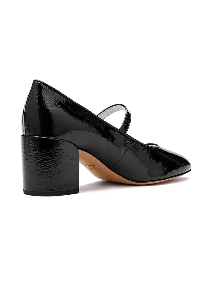 Туфли Mary Jane на каблуке Halo Kate Spade New York — 4