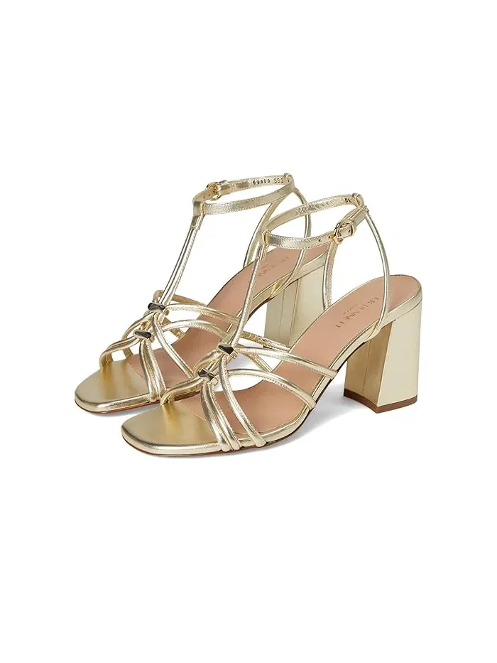 Туфли на каблуке Noelle Tubular Oloid LK Bennett — 2