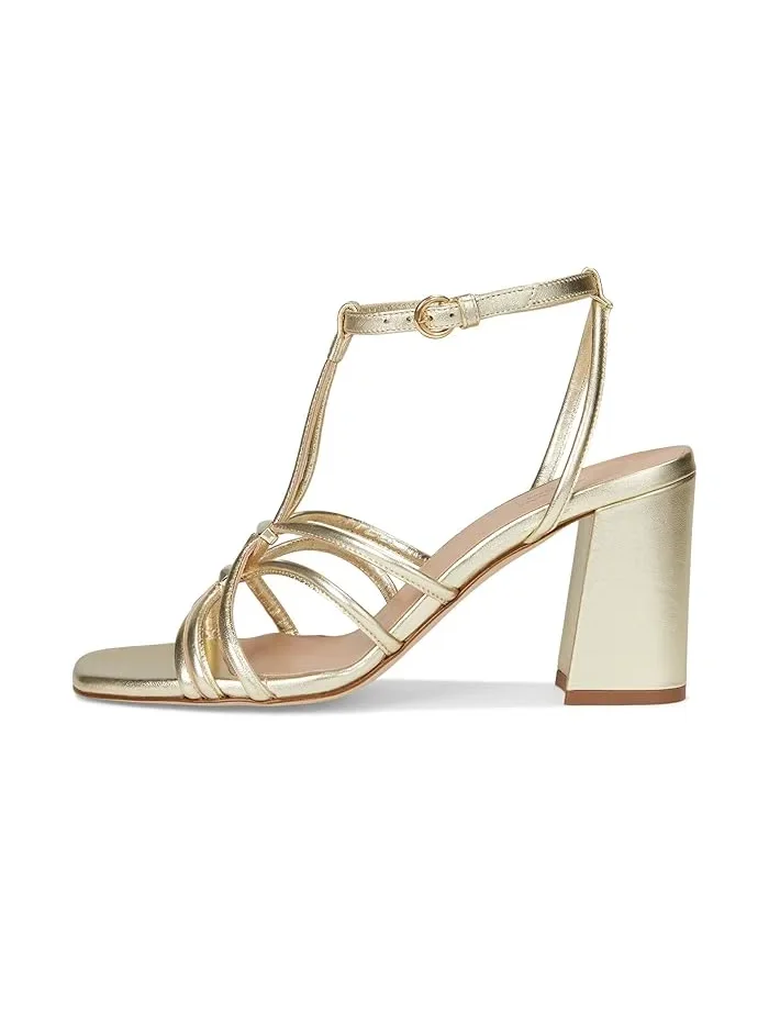 Туфли на каблуке Noelle Tubular Oloid LK Bennett — 5