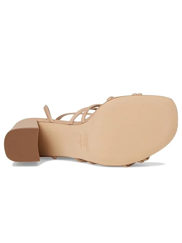 Туфли на каблуке Noelle Tubular Oloid LK Bennett — 4