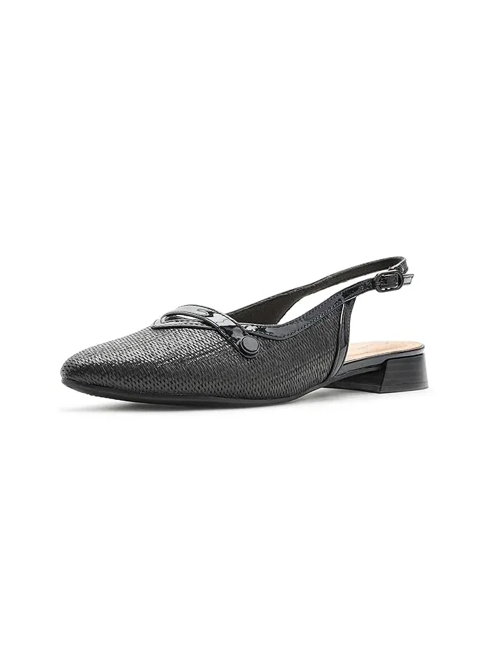 Туфли с ремешком Natalyn Sling Clarks — 2