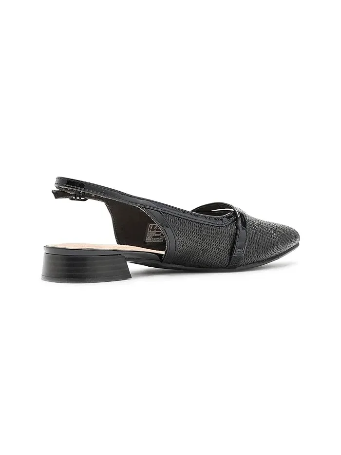 Туфли с ремешком Natalyn Sling Clarks — 4