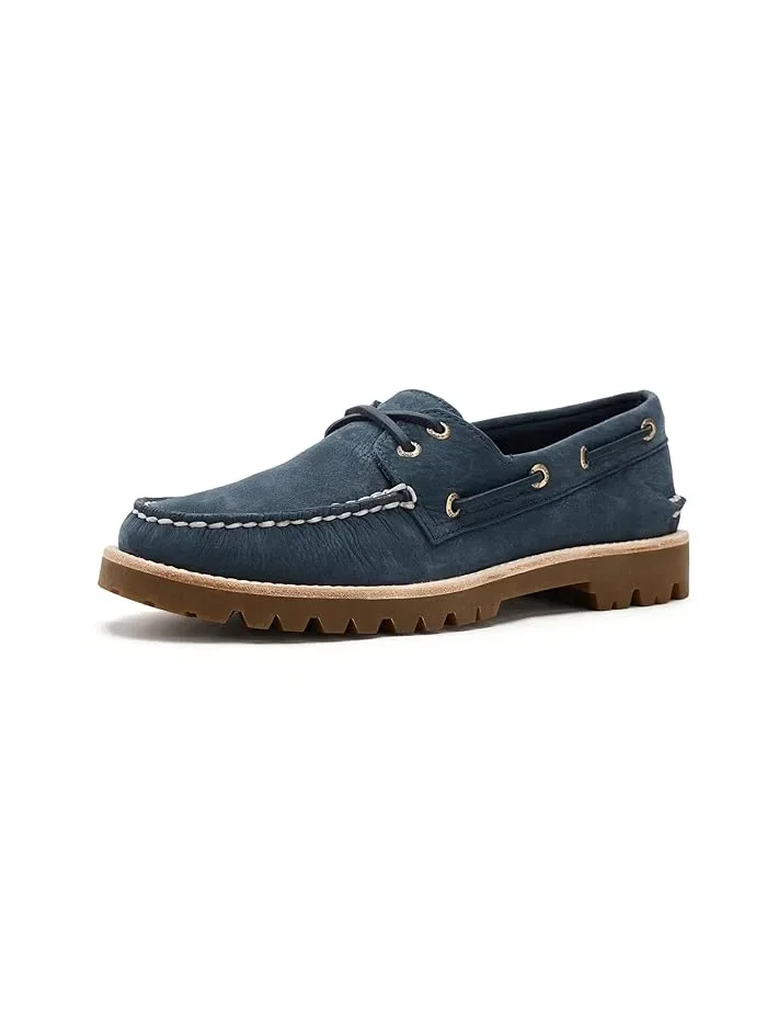 Туфли мокасины Sperry Ao 2-Eye Lug — 2