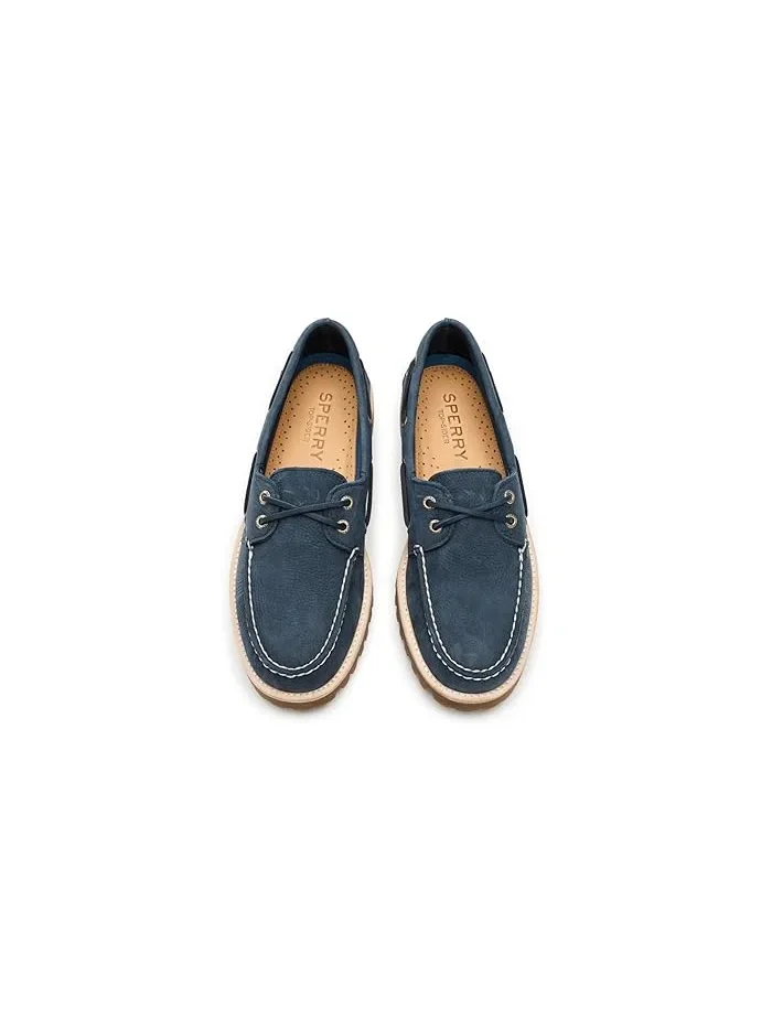 Туфли мокасины Sperry Ao 2-Eye Lug — 3
