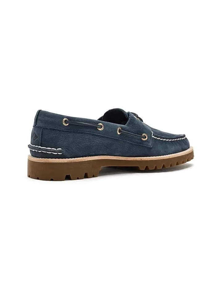 Туфли мокасины Sperry Ao 2-Eye Lug — 4