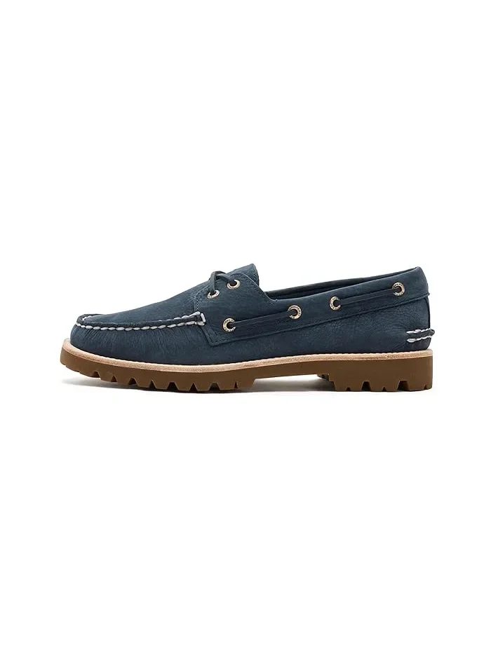 Туфли мокасины Sperry Ao 2-Eye Lug — 5