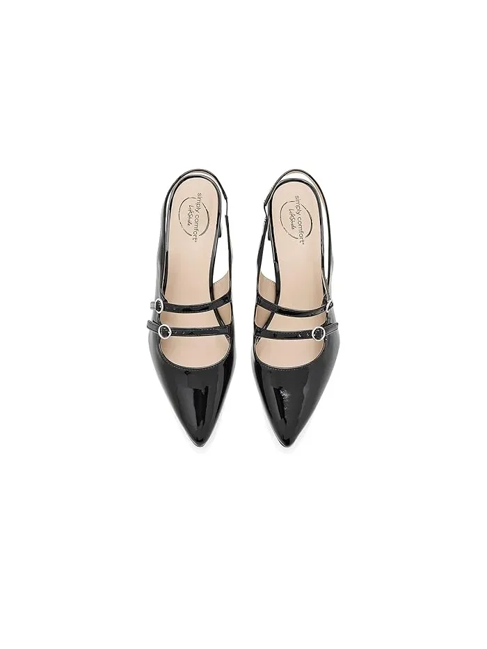 Туфли с ремешком Missy Slingback LifeStride — 3