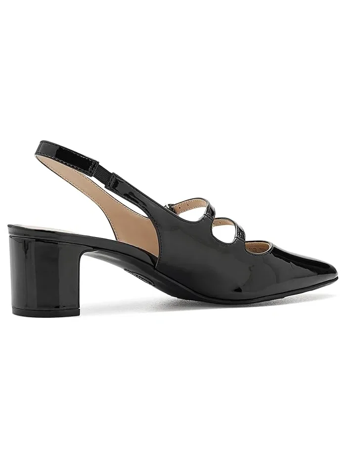 Туфли с ремешком Missy Slingback LifeStride — 4