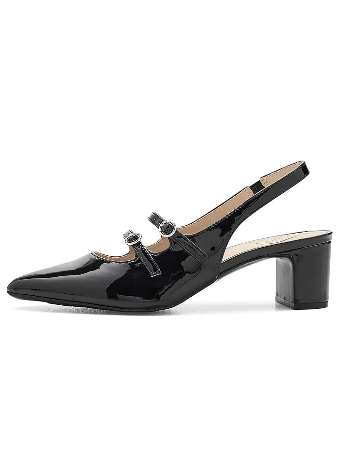 Туфли с ремешком Missy Slingback LifeStride — 5