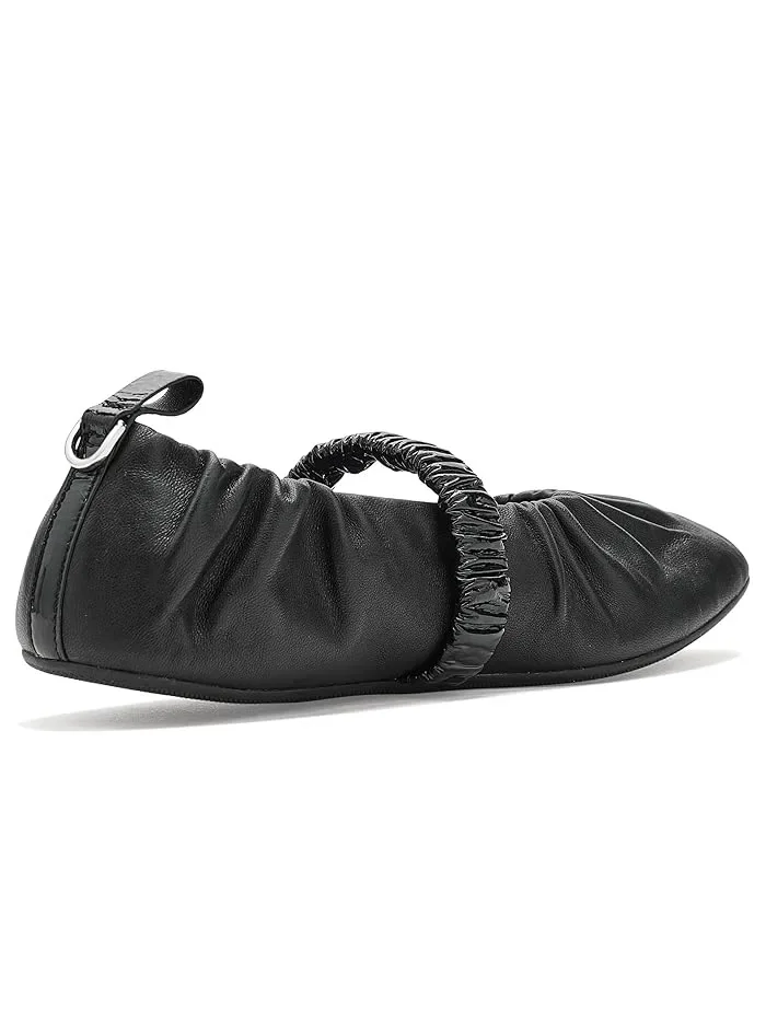 Туфли Мэри Джейн с драпировкой Spire rag & bone — 4