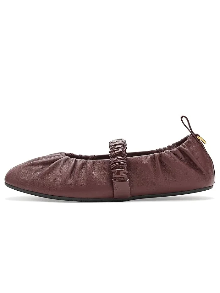 Туфли Мэри Джейн с драпировкой Spire rag & bone — 5