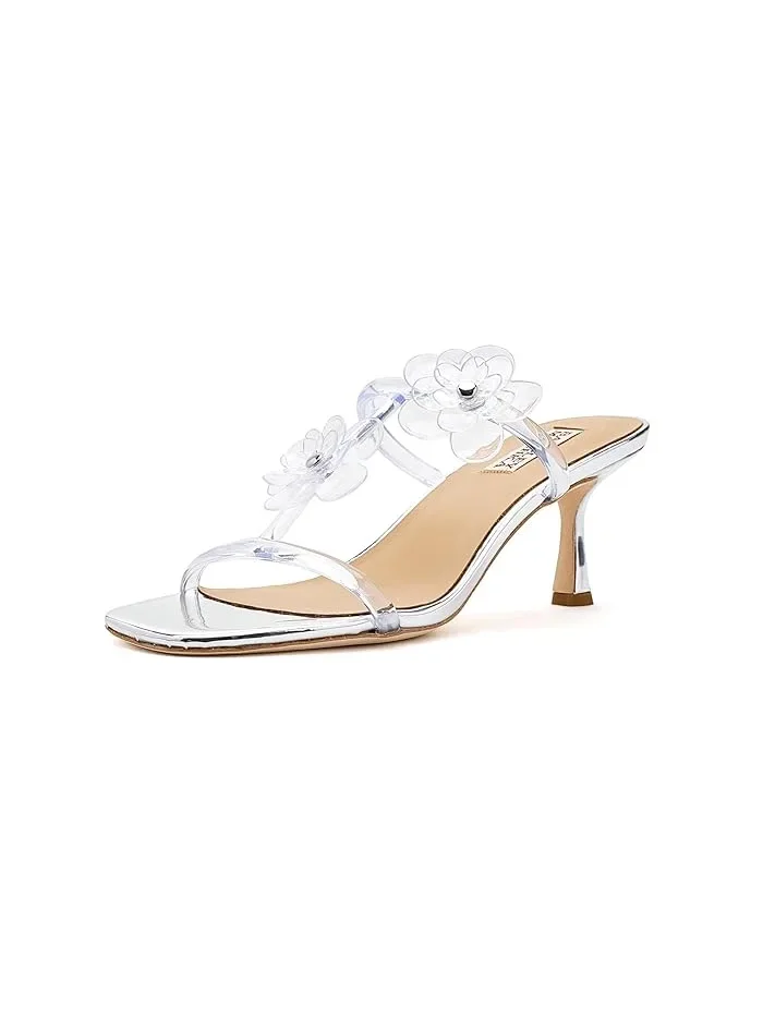 Туфли на каблуке Xyra Badgley Mischka — 1
