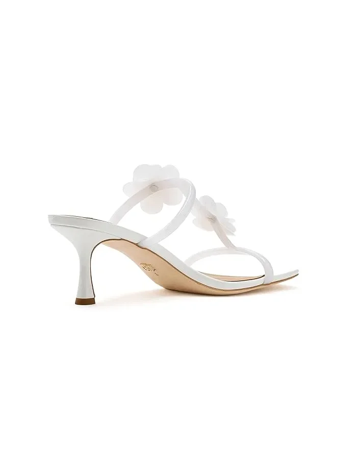 Туфли на каблуке Xyra Badgley Mischka — 4