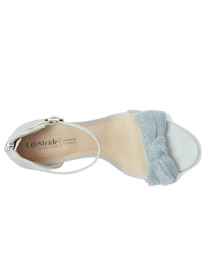 Туфли на каблуке с бантом Florence Bow LifeStride — 3
