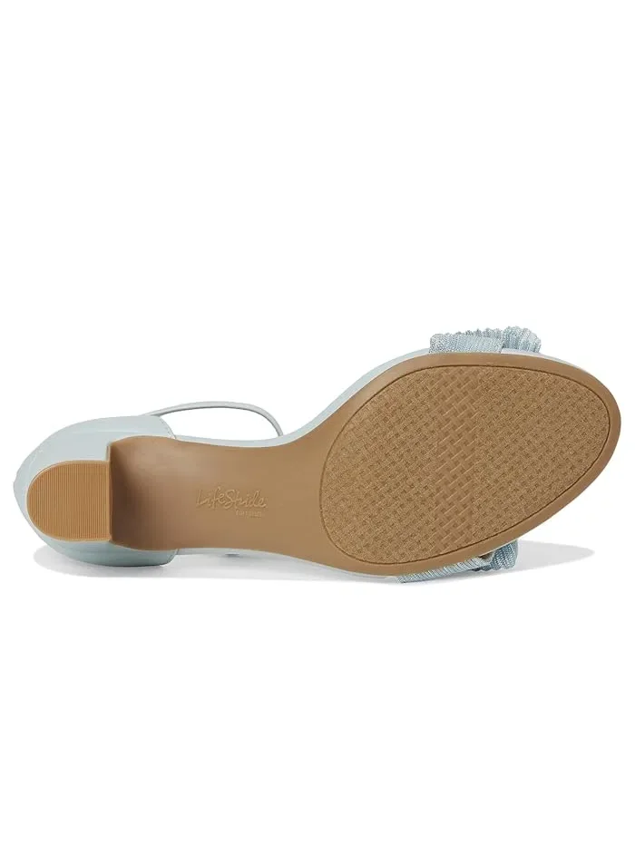 Туфли на каблуке с бантом Florence Bow LifeStride — 4