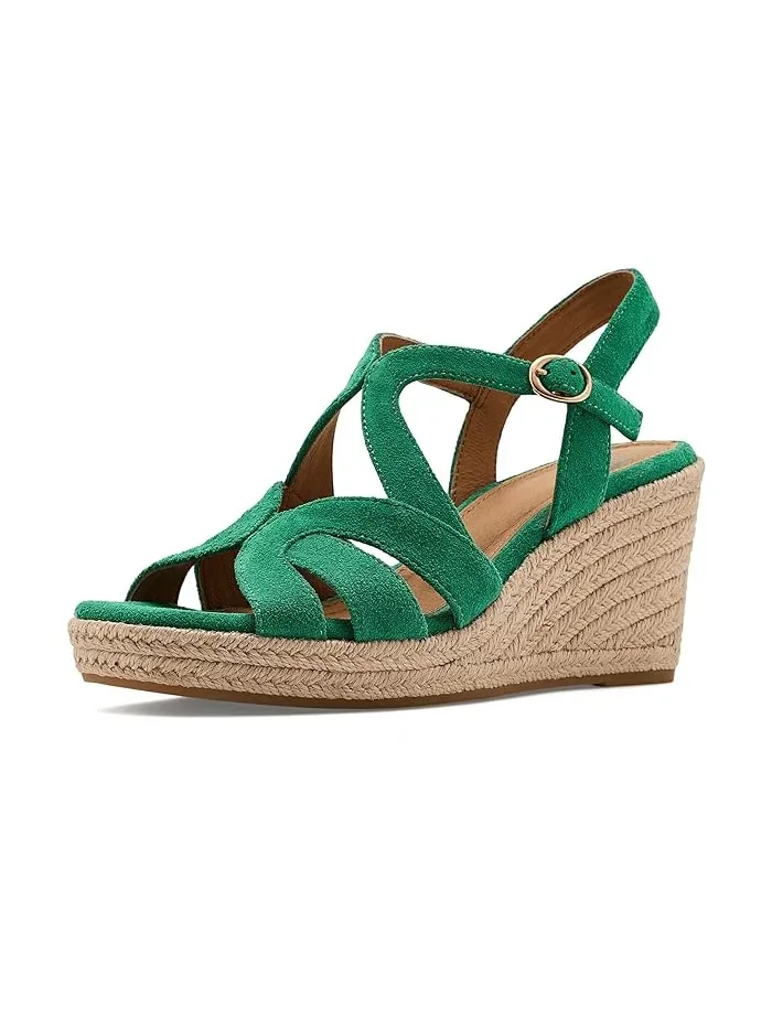 Туфли на каблуке Norma Sofft, Emerland Suede — 1