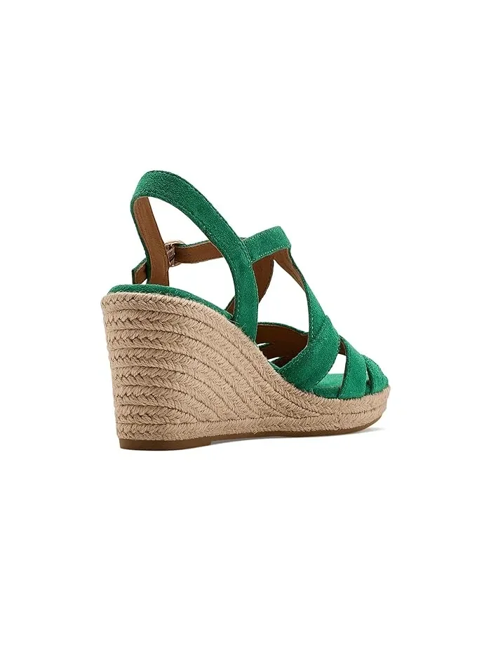 Туфли на каблуке Norma Sofft, Emerland Suede — 4