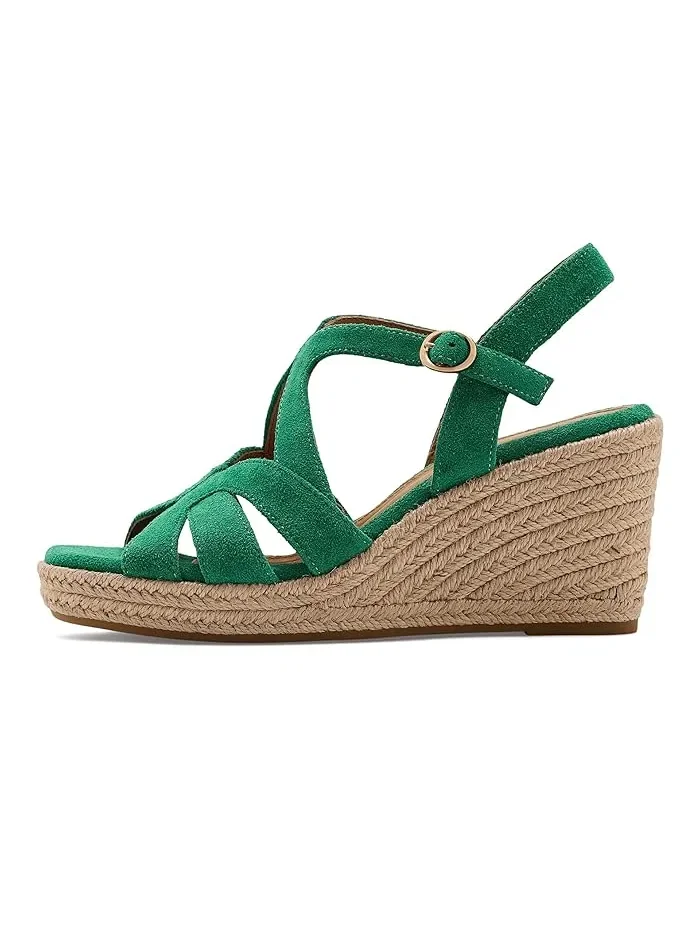 Туфли на каблуке Norma Sofft, Emerland Suede — 5
