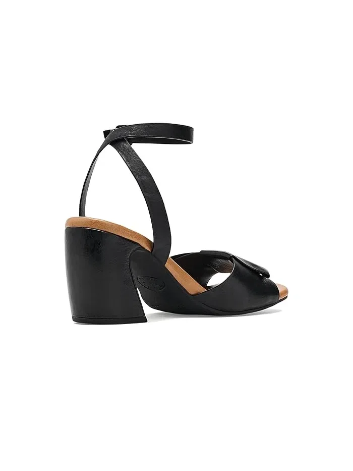 Туфли на каблуке с ремешком Brooke Kork-Ease, Trooper/Surf Spray — 4
