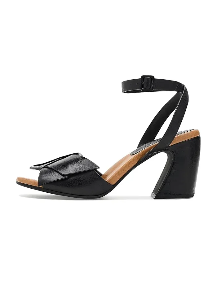 Туфли на каблуке с ремешком Brooke Kork-Ease, Trooper/Surf Spray — 5