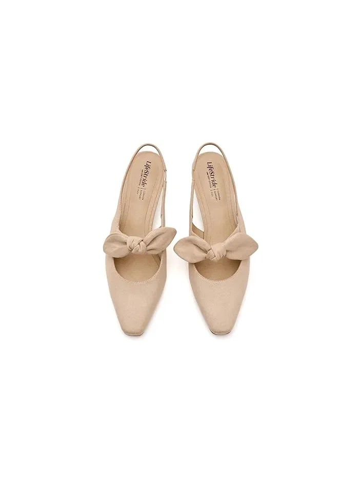 Туфли на каблуке Lucia Slingback LifeStride — 3