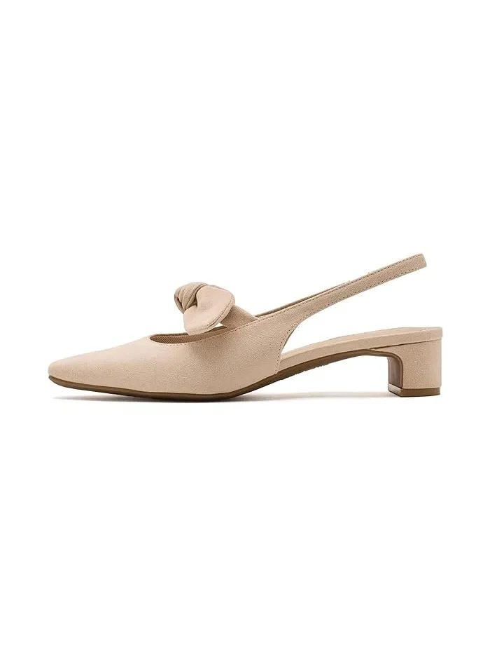 Туфли на каблуке Lucia Slingback LifeStride — 5