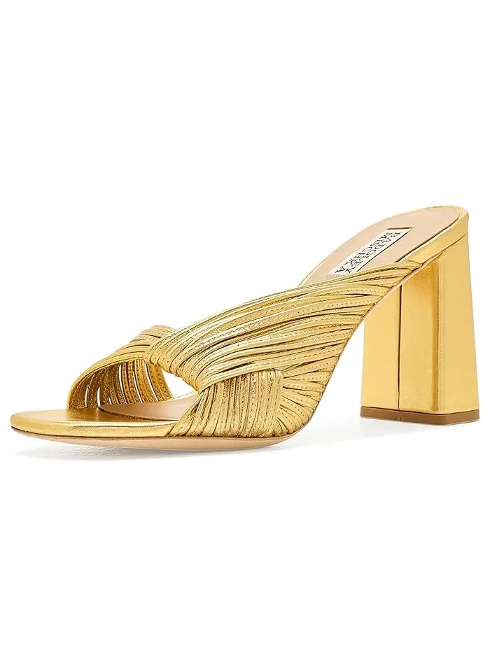 Туфли на каблуке Winslow Badgley Mischka — 1