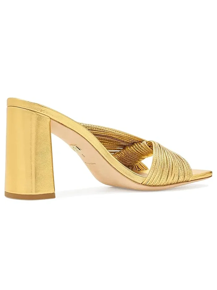 Туфли на каблуке Winslow Badgley Mischka — 4