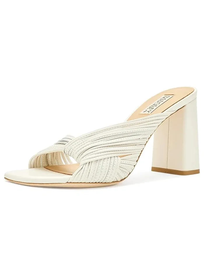 Туфли на каблуке Winslow Badgley Mischka — 2