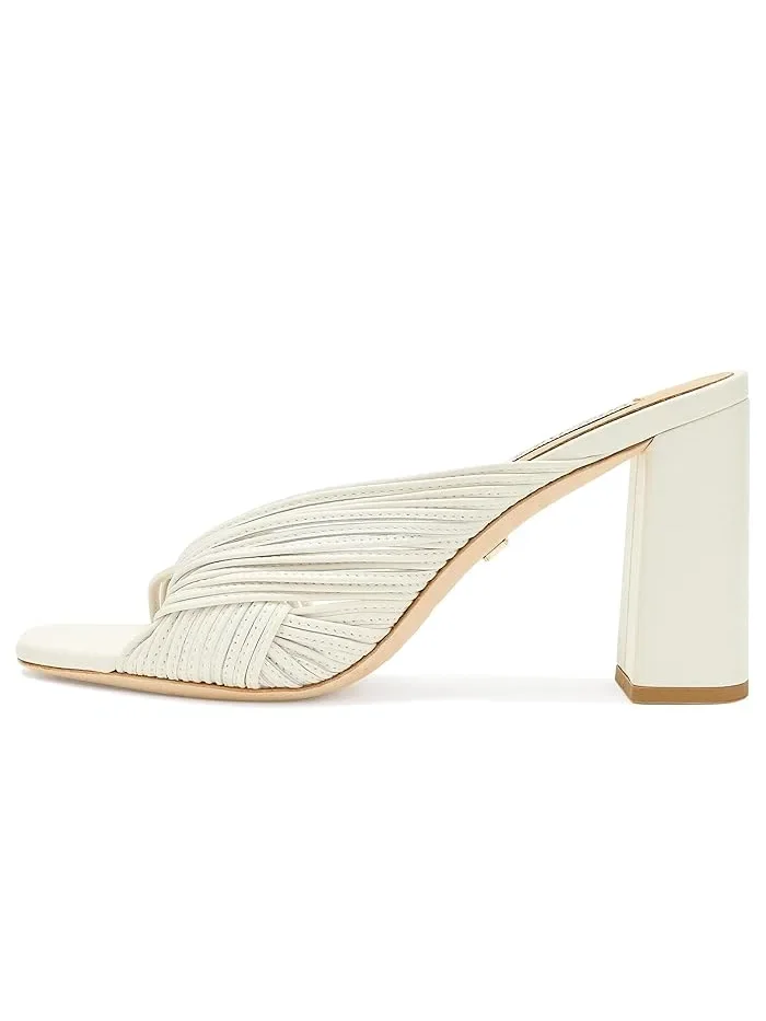 Туфли на каблуке Winslow Badgley Mischka — 5