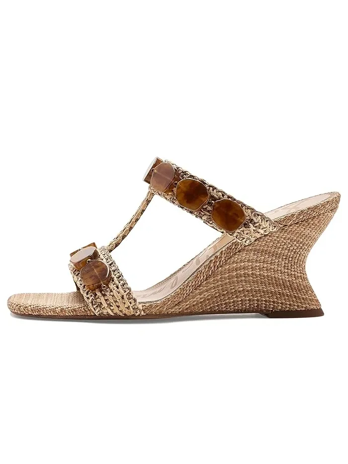 Туфли на каблуке Dante Stone Sam Edelman — 5