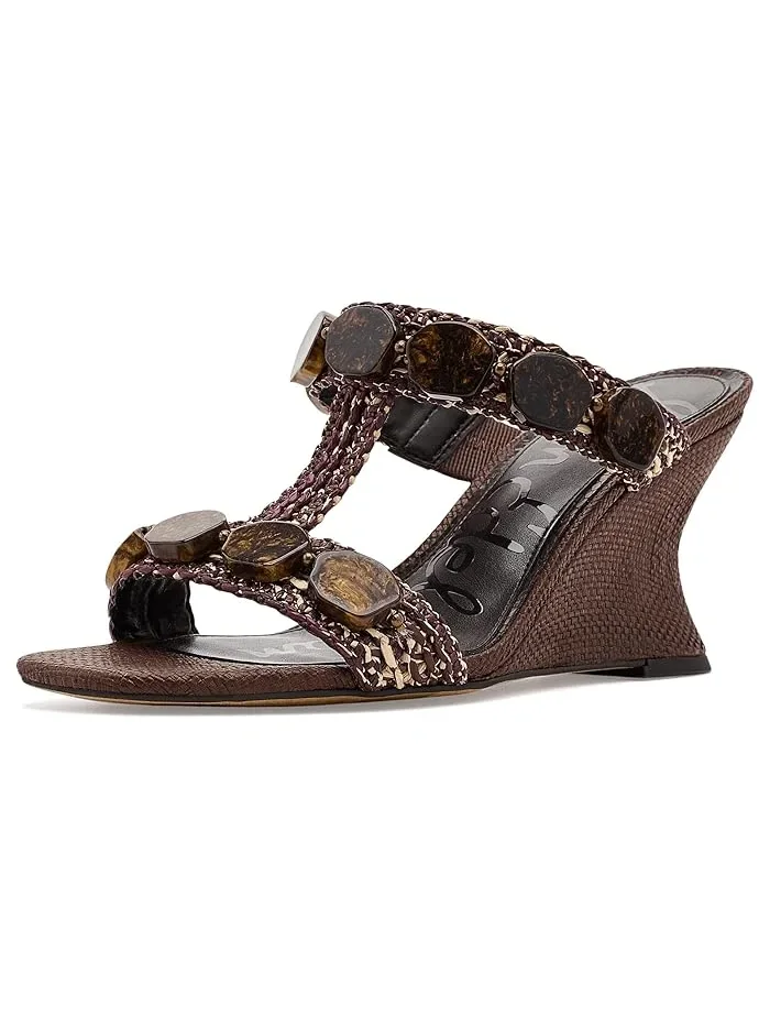 Туфли на каблуке Dante Stone Sam Edelman — 2