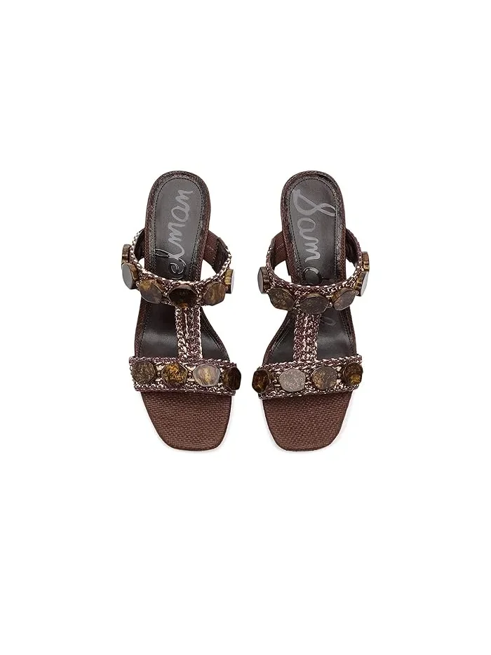 Туфли на каблуке Dante Stone Sam Edelman — 3