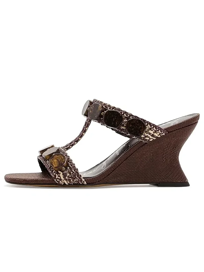 Туфли на каблуке Dante Stone Sam Edelman — 5