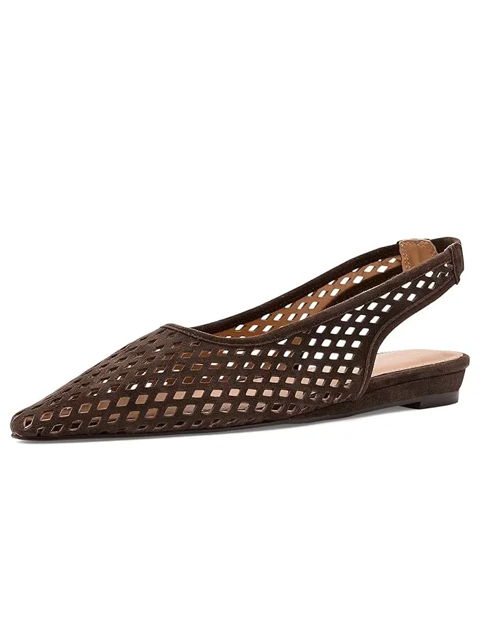 Туфли-лодочки Brielle Andre Assous, Pinecone Suede — 1
